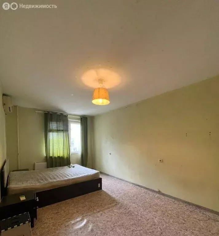1-комнатная квартира: Краснодар, улица Трудовой Славы, 7 (43 м) - Фото 1