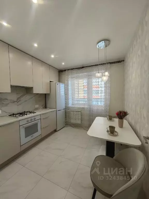 2-к кв. Ярославская область, Ярославль Республиканская ул., 4/1 (55.0 ... - Фото 1