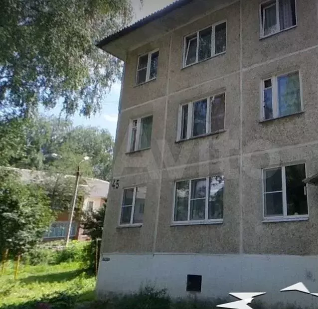 Аукцион: 1-к. квартира, 30,2 м, 2/3 эт. - Фото 1