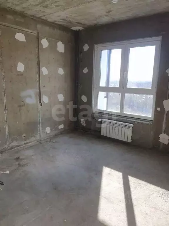 2-к кв. Иркутская область, Ангарск 34-й мкр, 56 (45.7 м) - Фото 2
