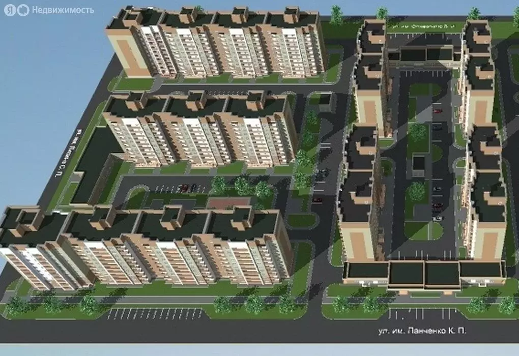 1-комнатная квартира: Саратов, улица имени В.И. Оржевского, 4 (31.6 м) - Фото 2
