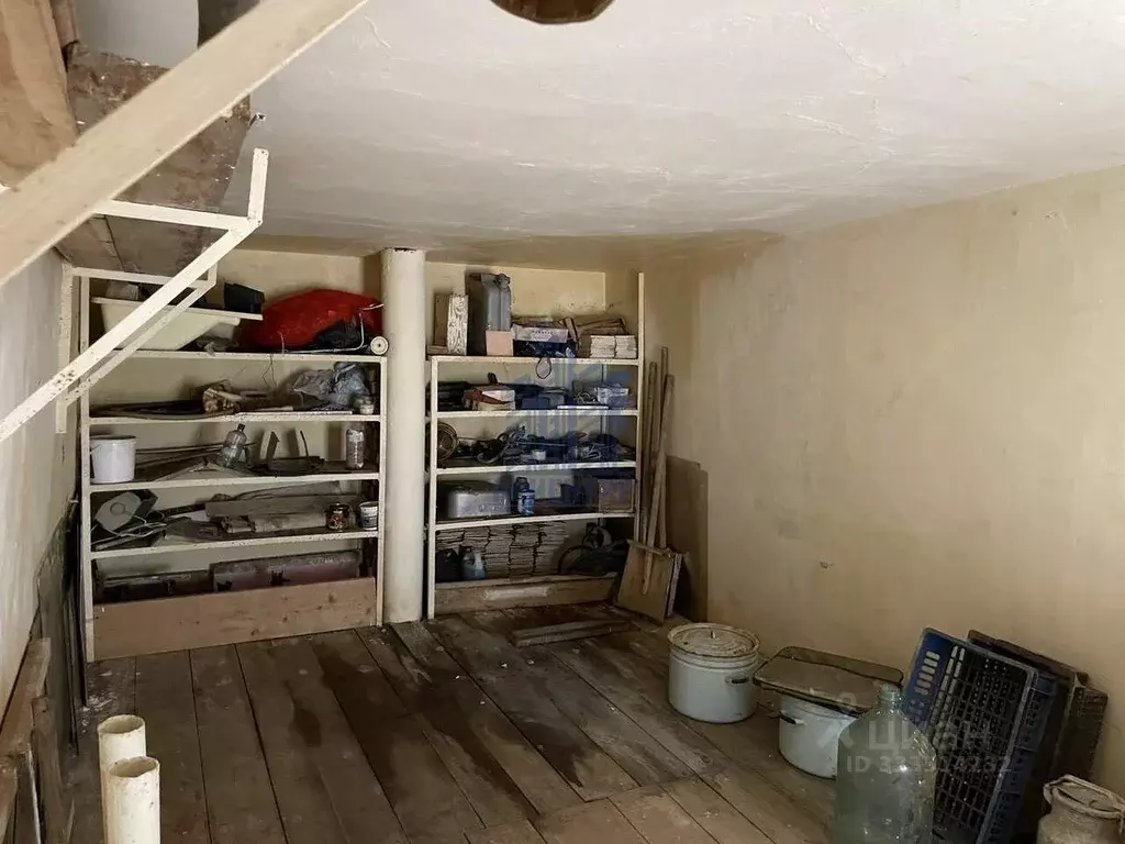 Гараж в Чувашия, Чебоксары Хевешская ул., 30 (18 м) - Фото 2