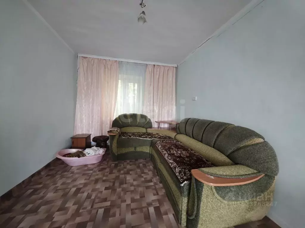 Дом в Крым, Сакский район, с. Сизовка ул. Трудовая (47 м) - Фото 1