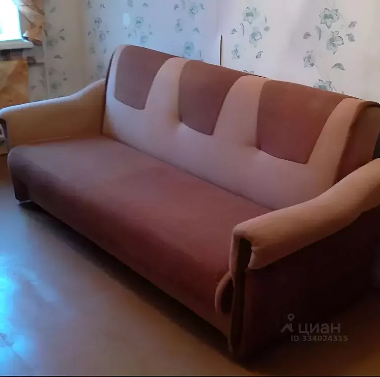3-к кв. Ивановская область, Кинешма ул. Декабристов, 12 (64.0 м) - Фото 2