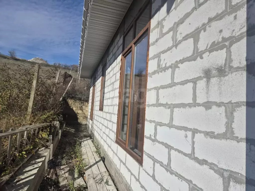 Дом в Крым, Симферопольский район, Добровское с/пос, Дружба СПК  (127 ... - Фото 2