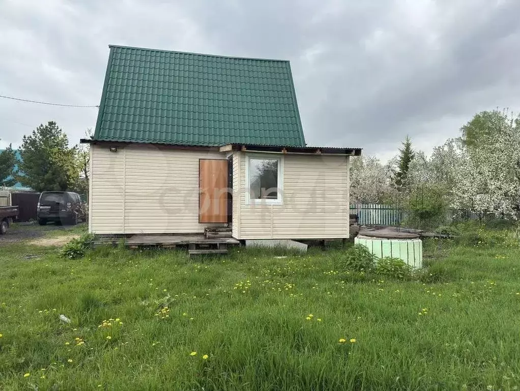 Дом 48 м на участке 7,6 сот. - Фото 0