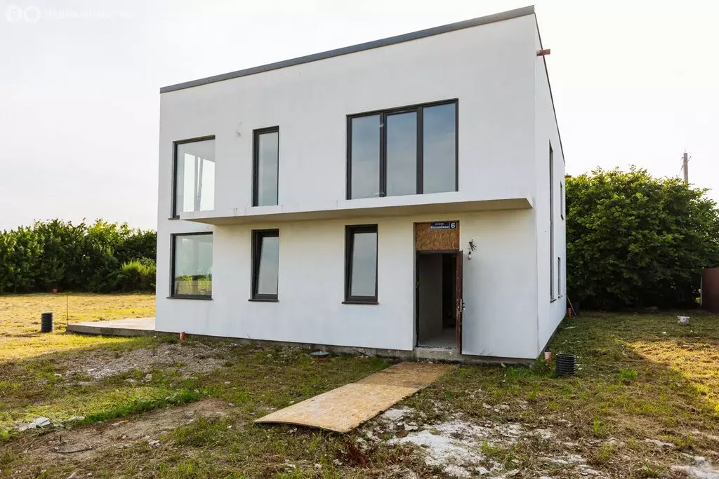 Дом в Калининградская область, Зеленоградский муниципальный округ, ... - Фото 2