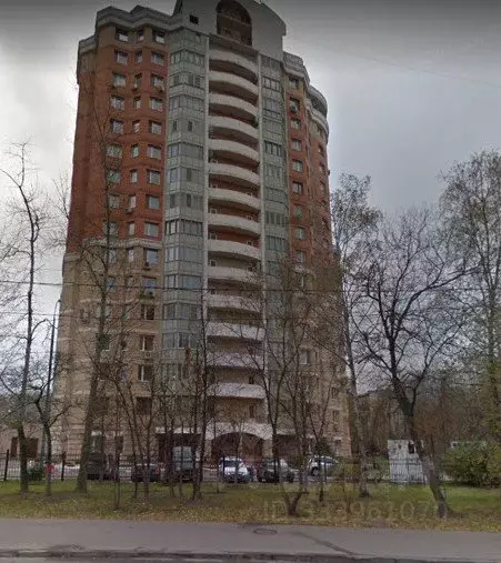 Помещение свободного назначения в Москва ул. Удальцова, 81 (18 м) - Фото 2