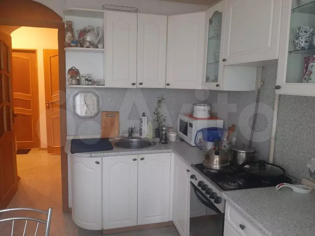 2-к. квартира, 48,9 м, 5/9 эт. - Фото 0