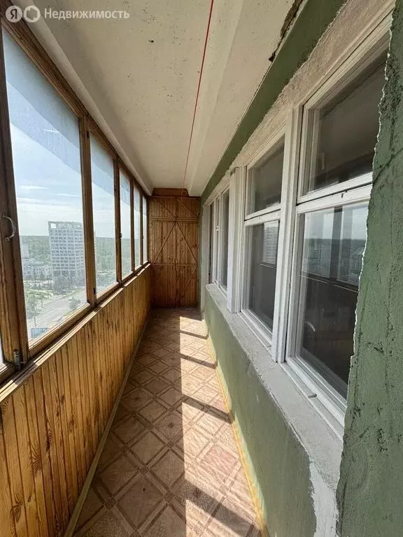 2-комнатная квартира: Москва, улица Крылатские Холмы, 36к1 (50.2 м) - Фото 0