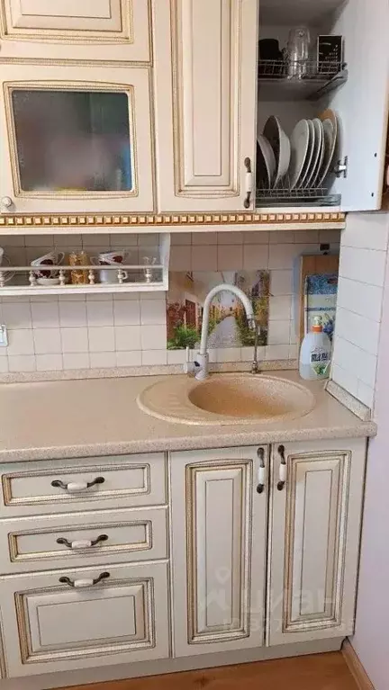 1-к кв. Омская область, Омск ул. Крупской, 34 (41.0 м) - Фото 2