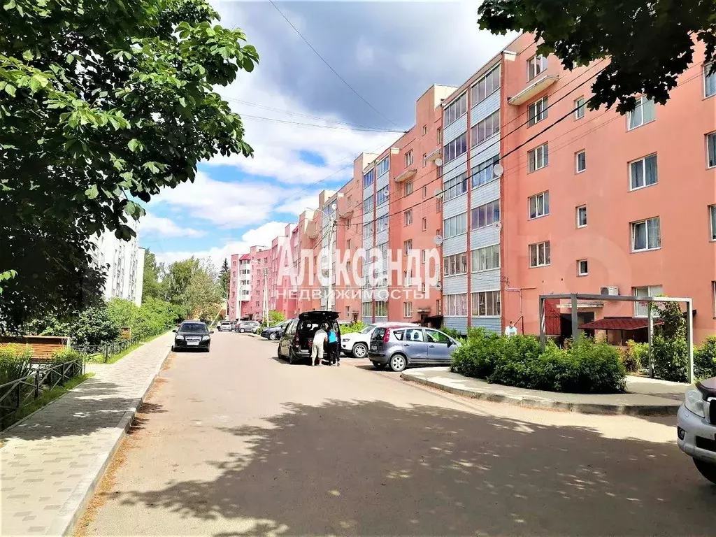 Аренда коммерческого помещения площадью 100 кв.м. в п. Сосново ... - Фото 1
