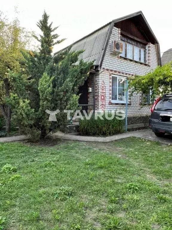 Дом в Перовское сельское поселение, садовое товарищество Кооператор, ... - Фото 1