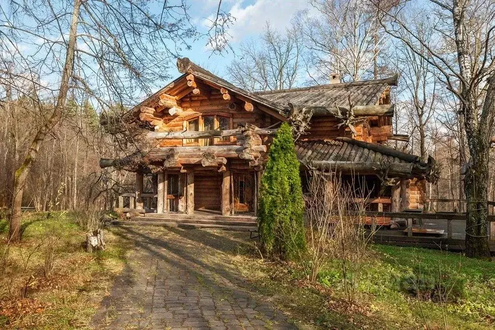 Комната Московская область, Звенигород Одинцовский городской округ, ш. ... - Фото 0