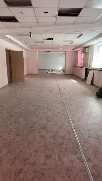 Помещение свободного назначения в Волгоградская область, Волгоград ... - Фото 1