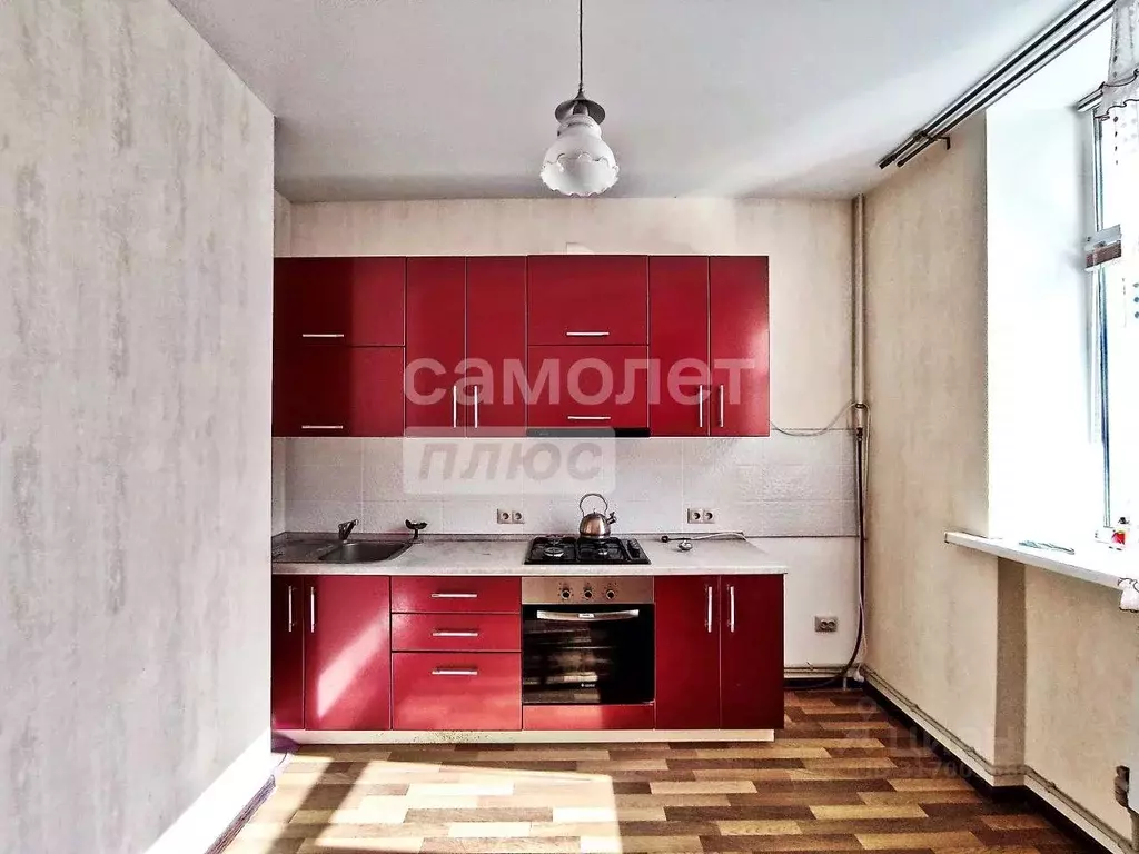 2-к кв. Курская область, Курск ул. Павлуновского, 3А (72.2 м) - Фото 1