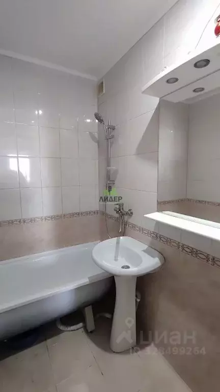 3-к кв. Башкортостан, Нефтекамск Дорожная ул., 57 (65.0 м) - Фото 2