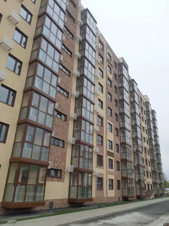 Продаётся 1-к квартира, 43 м - Фото 0