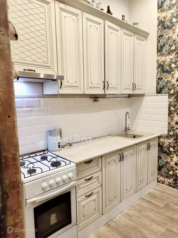 Продаётся 1-к квартира, 39 м - Фото 0