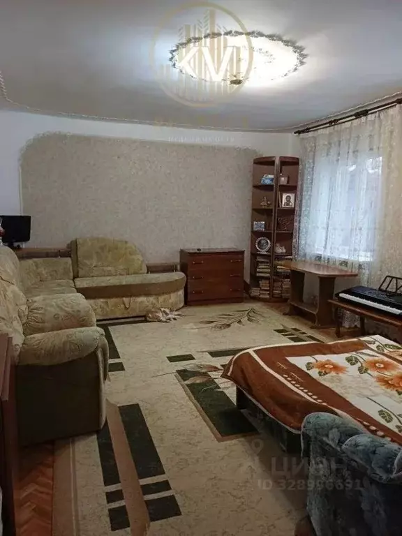 Дом в Ставропольский край, Железноводск Интернациональная ул., 46 (87 ... - Фото 1