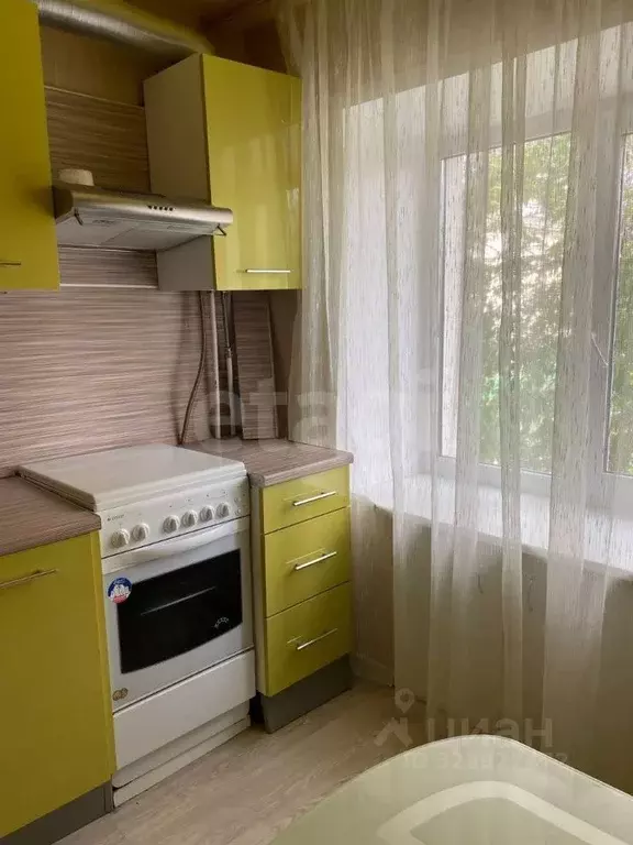 2-к кв. Самарская область, Самара пос. Береза, 1-й кв-л, 3 (43.2 м) - Фото 2