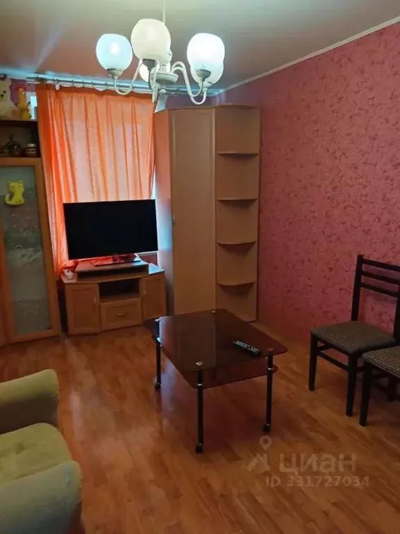2-к кв. Москва Рязанский просп., 62 (42.0 м) - Фото 1