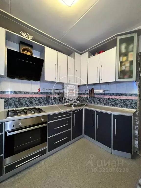 3-к кв. Калужская область, Малоярославец Мирная ул., 3А (66.8 м) - Фото 1