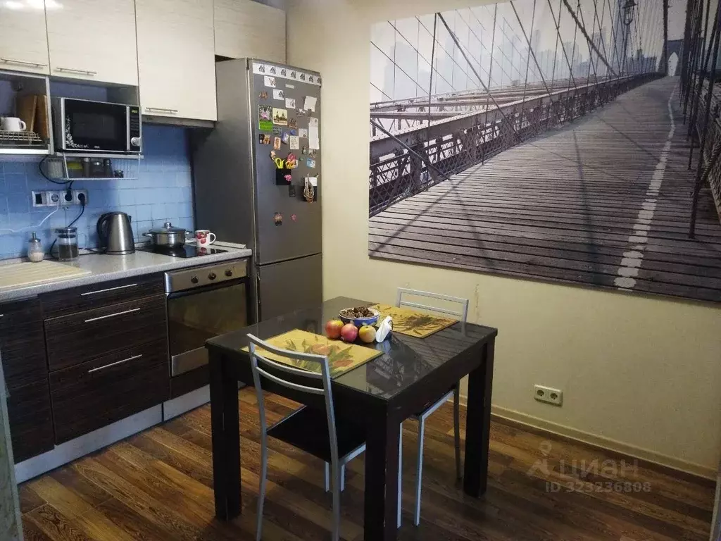 Комната Московская область, Химки Планерная мкр, 20 (17.0 м) - Фото 2