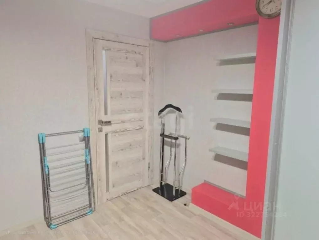 2-к кв. Ямало-Ненецкий АО, Новый Уренгой Юбилейная ул., 1Д (44.3 м) - Фото 2