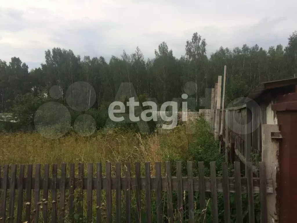 Участок 7,8 сот. (СНТ, ДНП) - Фото 0