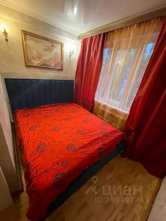 2-к кв. Дагестан, Махачкала ул. Абдулхакима Исмаилова, 62Г (35.0 м) - Фото 0