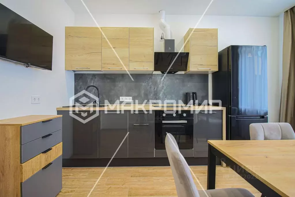1-к кв. Санкт-Петербург бул. Измайловский, 4к1 (45.0 м) - Фото 1