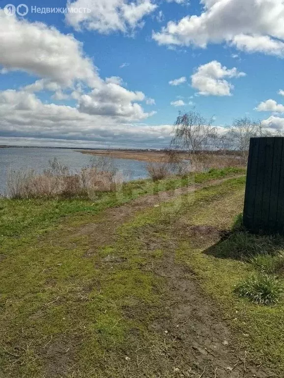 Участок в Красный Яр, Луговая улица (5.39 м) - Фото 0