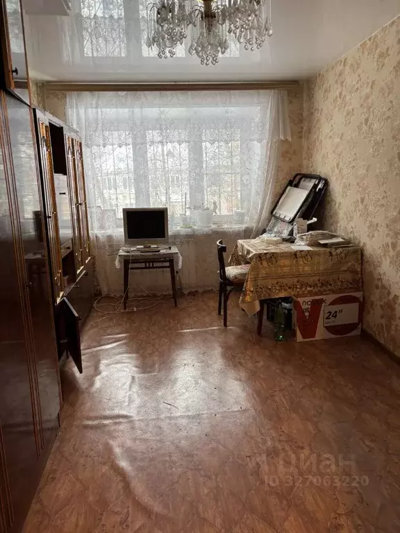 2-к кв. Нижегородская область, Нижний Новгород Гороховецкая ул., 48 ... - Фото 2