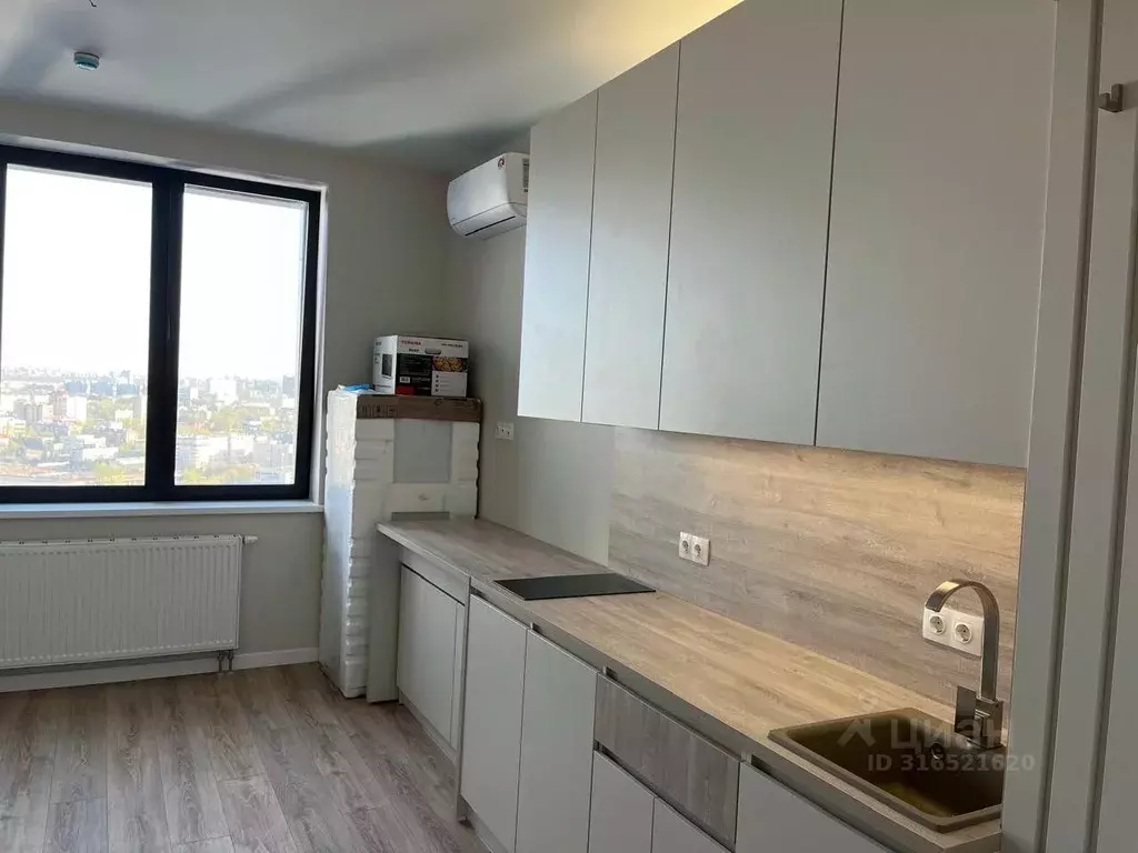 Студия Москва проезд Серебрякова, 11к2 (20.0 м) - Фото 0