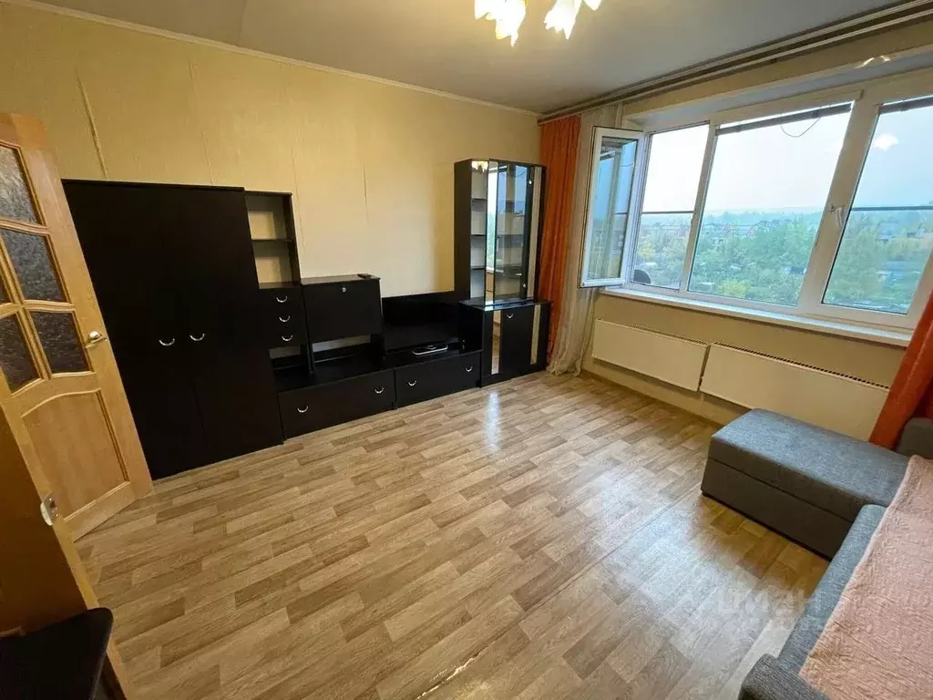 2-к кв. Московская область, Одинцовский городской округ, пос. Барвиха ... - Фото 1