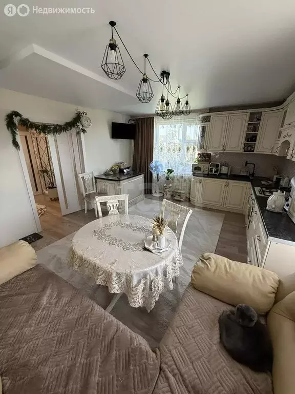 Дом в Ялуторовск, Сосновая улица (108 м) - Фото 2