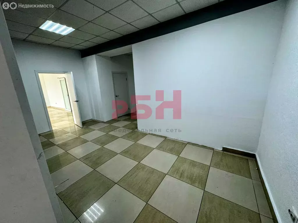 Офис (110 м) - Фото 1