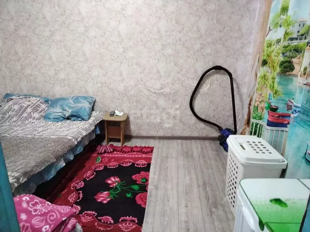 Дом в Амурская область, Серышевский муниципальный округ, с. Поляна ул. ... - Фото 1
