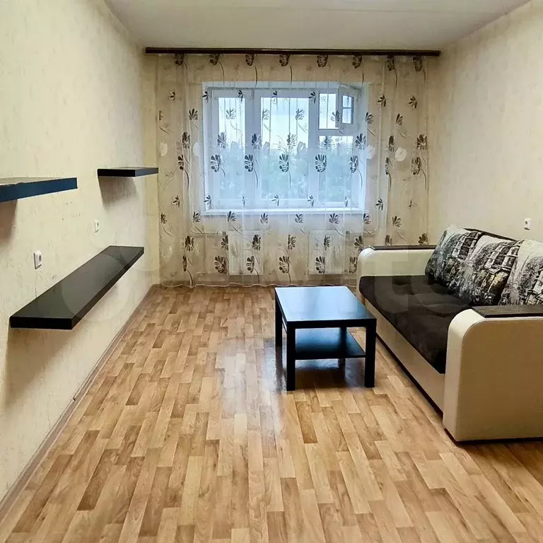 2-к. квартира, 65 м, 5/11 эт. - Фото 0