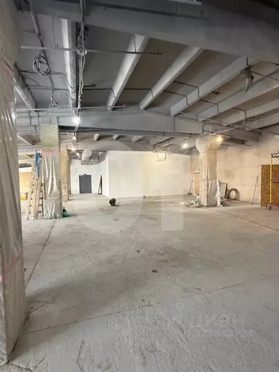 Офис в Москва Бумажный проезд, 14С1 (2083 м) - Фото 1