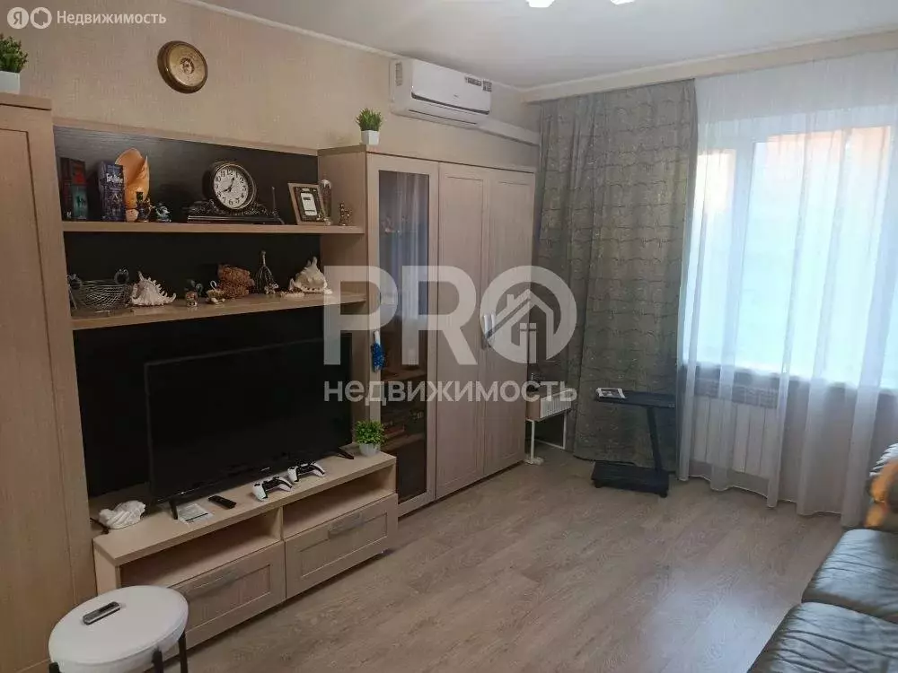 3-комнатная квартира: Ярославль, улица Космонавтов, 21 (62.9 м) - Фото 2