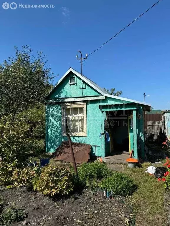 дом в пенза, садовое дачное товарищество имени мичурина завода вэм (20 . - Фото 1