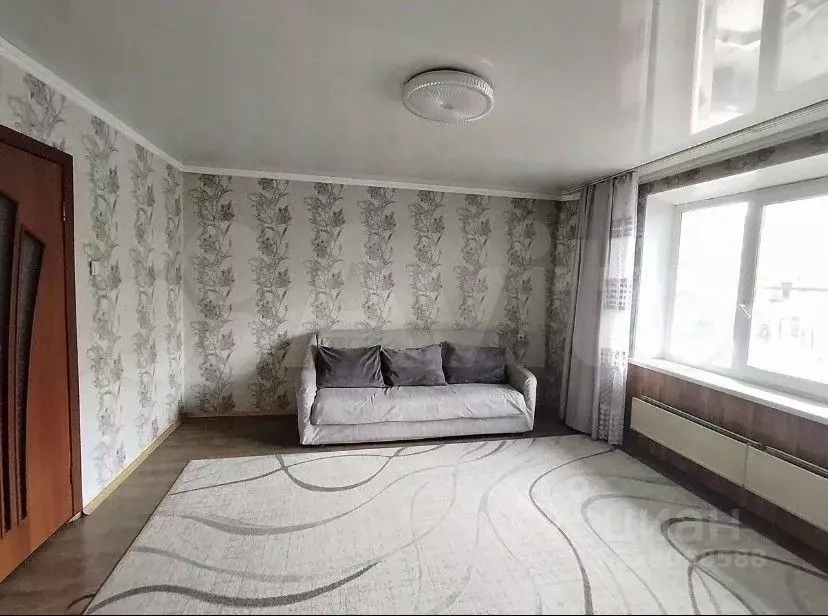 3-к кв. Хакасия, Абакан ул. Маршала Жукова, 3 (65.2 м) - Фото 1