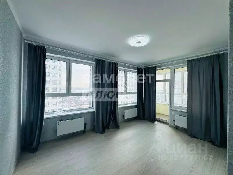 2-к кв. Московская область, Пушкино Ярославское ш., 149к2 (58.0 м) - Фото 2