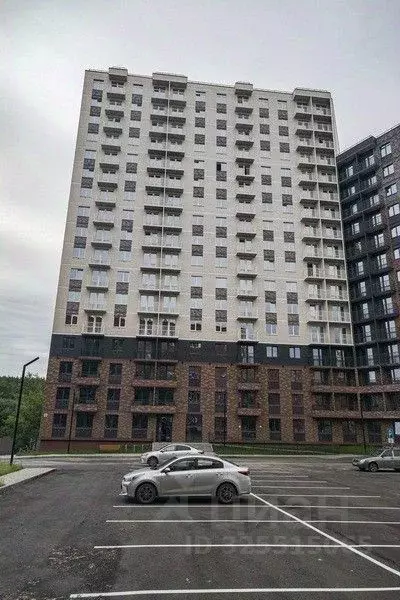 2-к кв. Удмуртия, Ижевск ул. Ключевой Поселок, 23 (57.0 м) - Фото 1