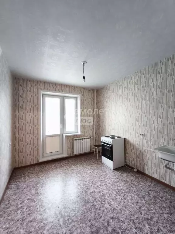 1-к кв. Липецкая область, Липецк ул. Сергея Казьмина, 1А (38.6 м) - Фото 1