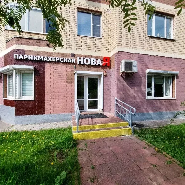 Помещение свободного назначения (15 м) - Фото 1