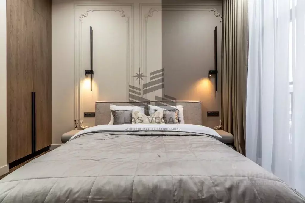 2-к кв. Санкт-Петербург Благодатная ул., 50 (50.0 м) - Фото 0