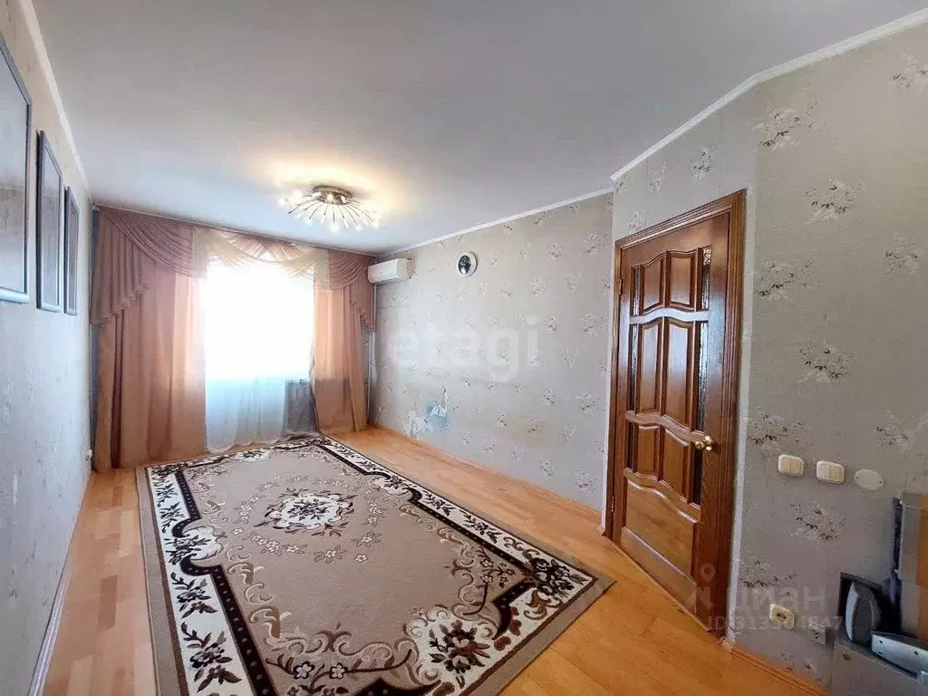 3-к кв. Башкортостан, Уфа ул. Островского, 16/1 (66.7 м) - Фото 0